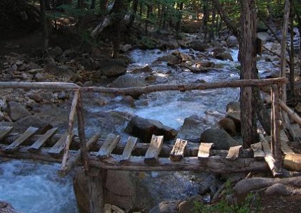 TREKKING EN BARILOCHE (Argentina) - Foro Google Earth para Viajar