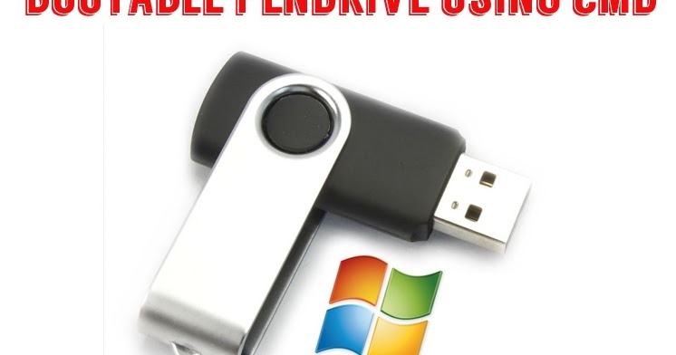 how to make a usb drive bootable in cmd how to make a usb drive bootable in cmd