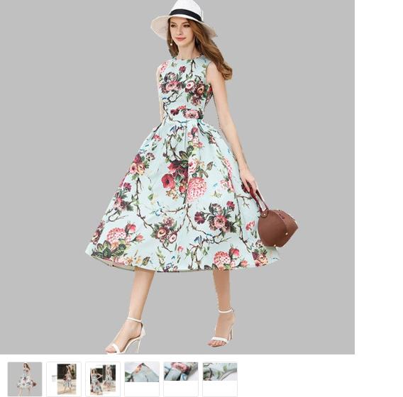 Rands Outlet Online Sale - Denim Dress - All Clad On Sale Canada - Dress For Less