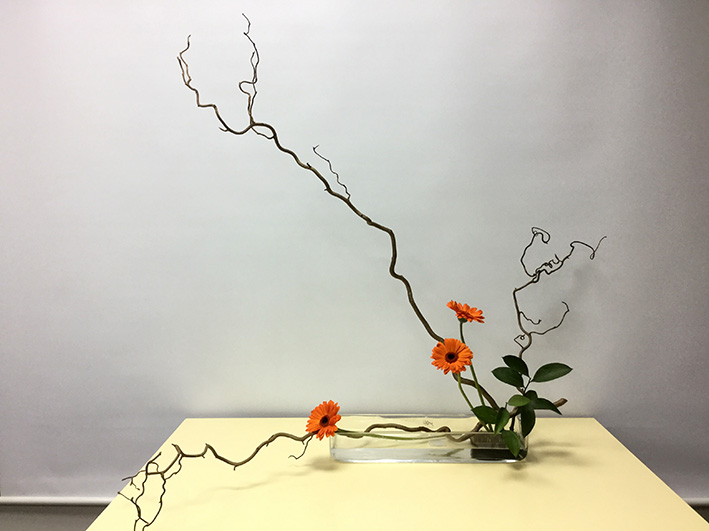 IKEBANA
