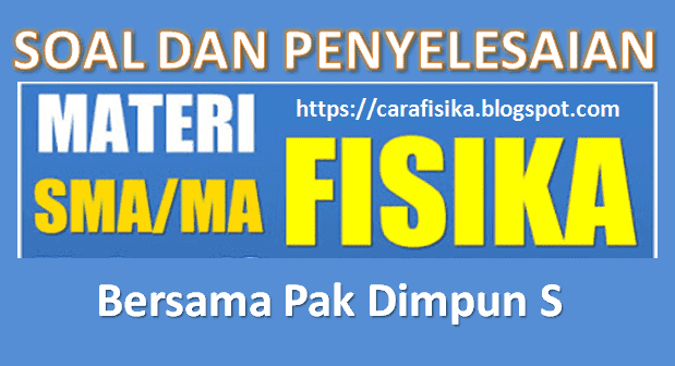 15 SOAL DAN PENYELESAIAN GGL INDUKSI ELEKTROMAGNETIK~CONTOH SOAL DAN