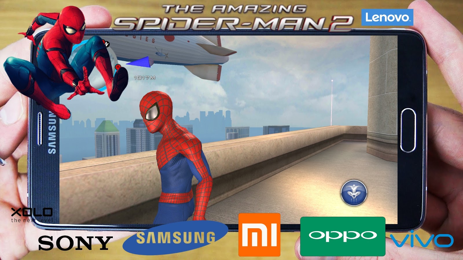 download game spiderman 2 android download game spiderman 2 android