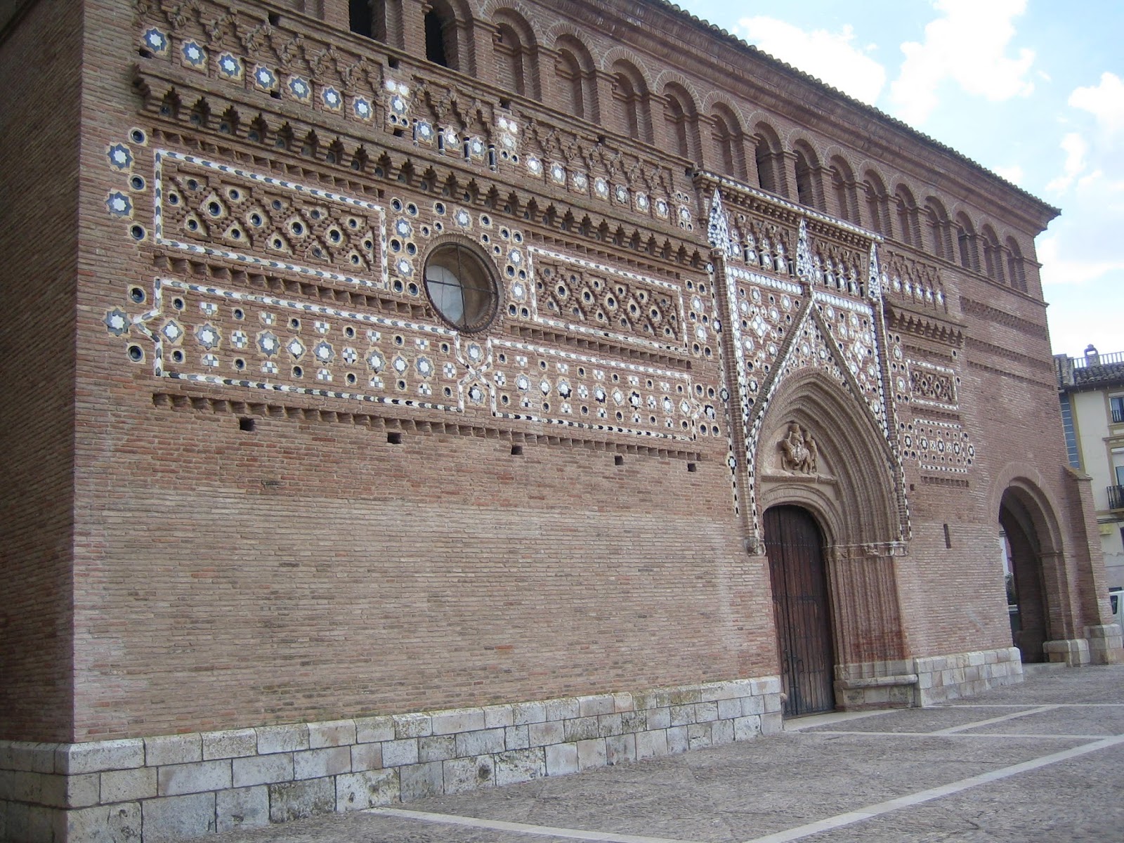 Esta tierra es mi Aragón Morata de Jiloca (Zaragoza)