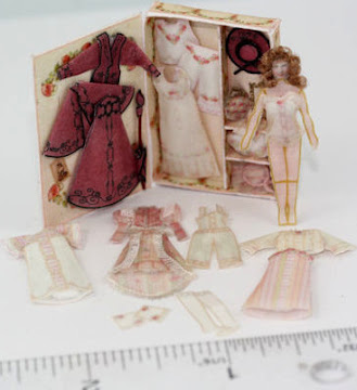Jean Day Miniatures Web Site