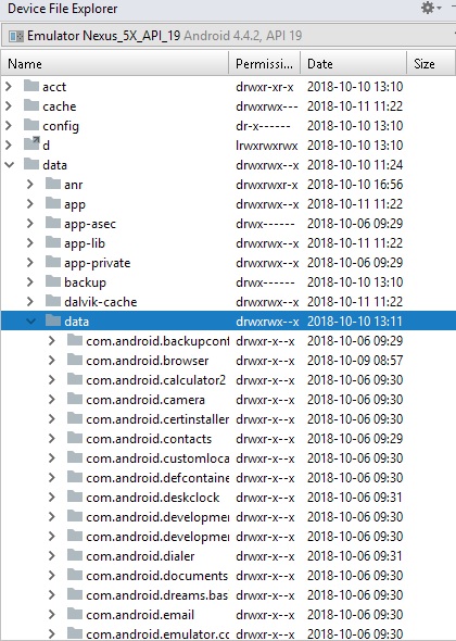 18 SharedPreferences