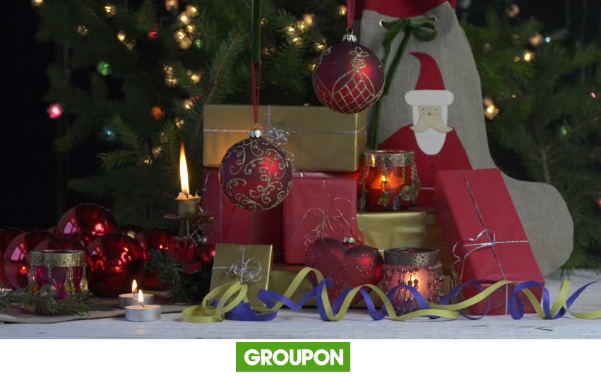 The Flower Duet Save Cash This Christmas With Groupon!