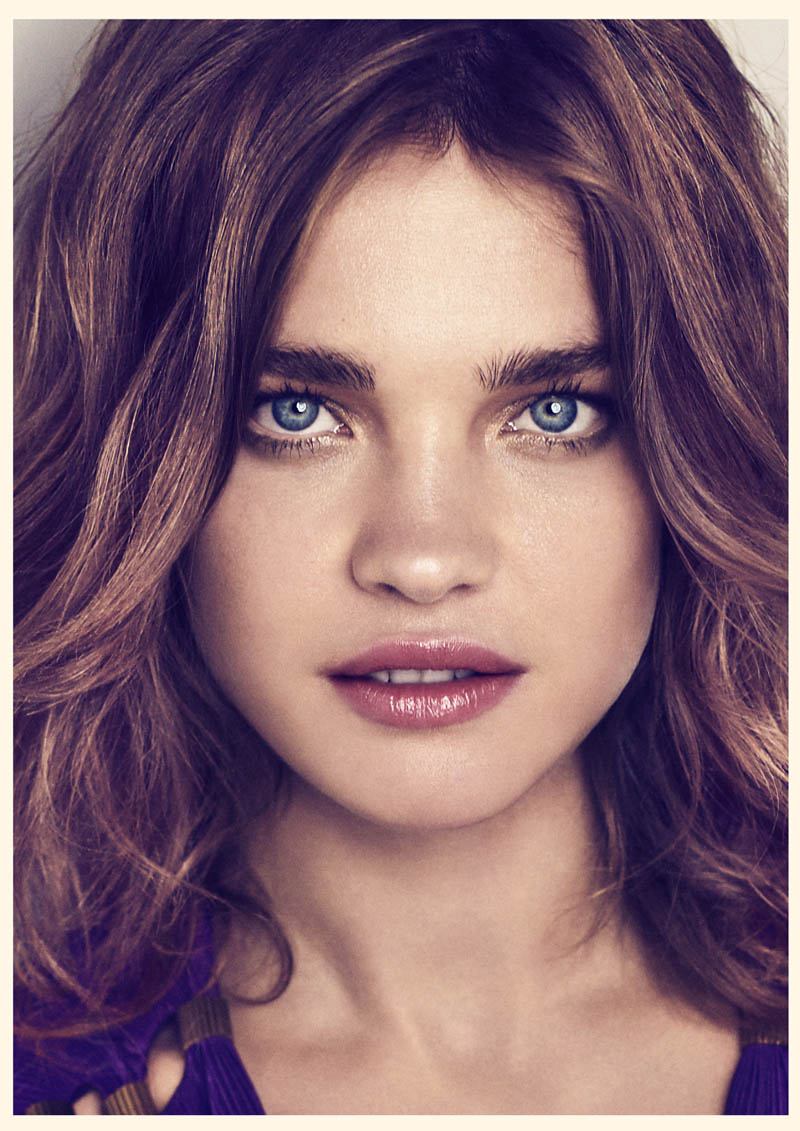 Natalia Vodianova Net Worth