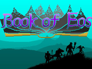  Book of Eos