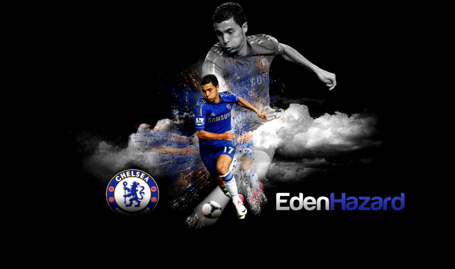 Eden Hazard Desktop Wallpaper and Photos New Wallpapers
