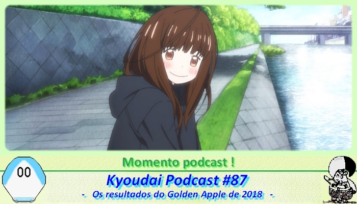 kyoudai podcast 87 e