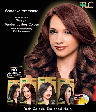Buy Streax Professional Argan Secrets Hair Colourant Cream - Mahogany Ash  Brown 4.15 (60gm) Online in India | Pixies