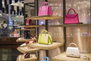 Shelf lighting can help seal the deal for unplanned purchases Shelf lighting can help seal the deal for unplanned purchases