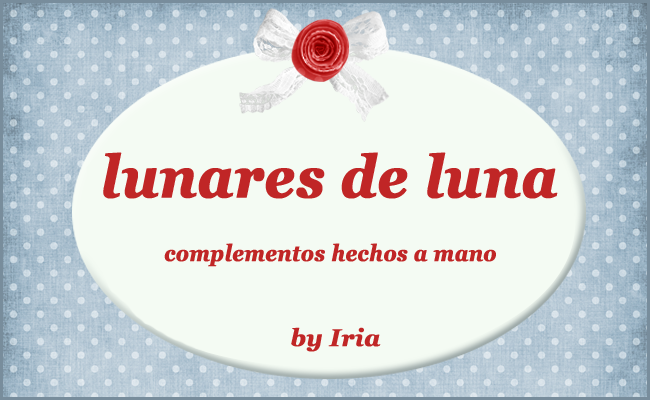 lunares de luna