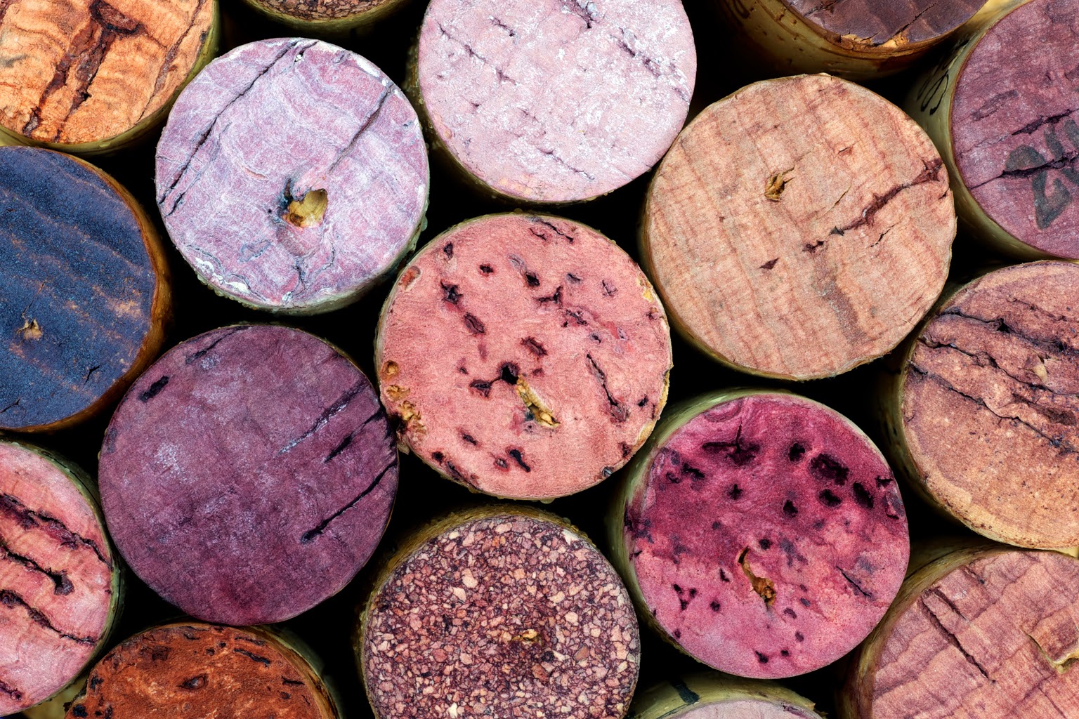 Being Digital Wine Textures