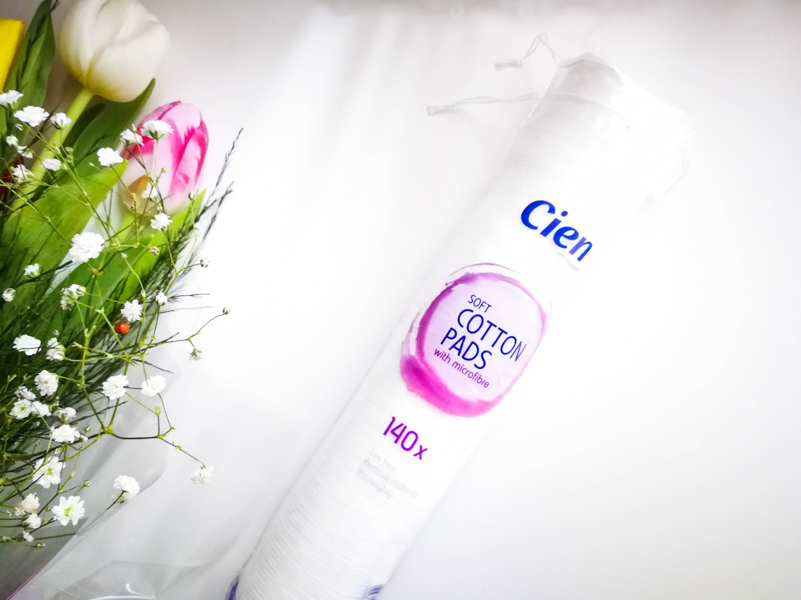 Cien Няколко козметични попадения от Lidl Iris Shades