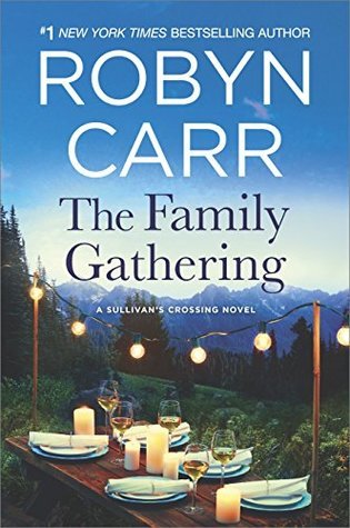 Review: The Family Gathering by Robyn Carr
