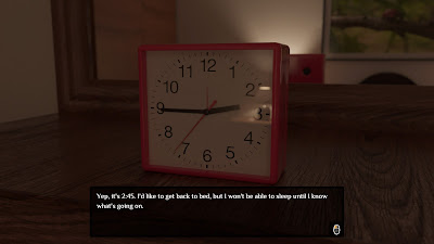 Without Escape Game Screenshot 3
