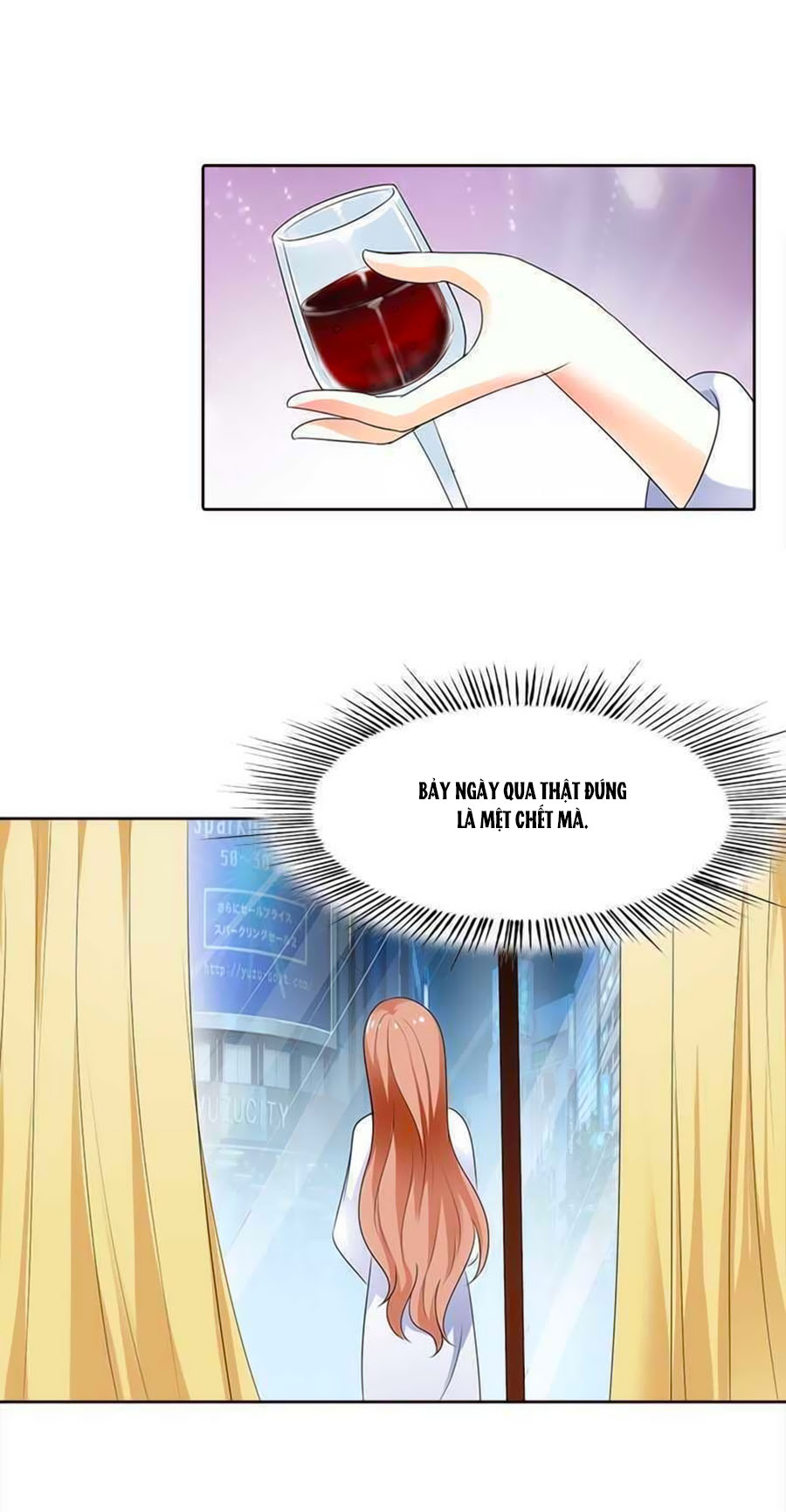 Song Diện Danh Viện Chap 49 - Next Chap 50