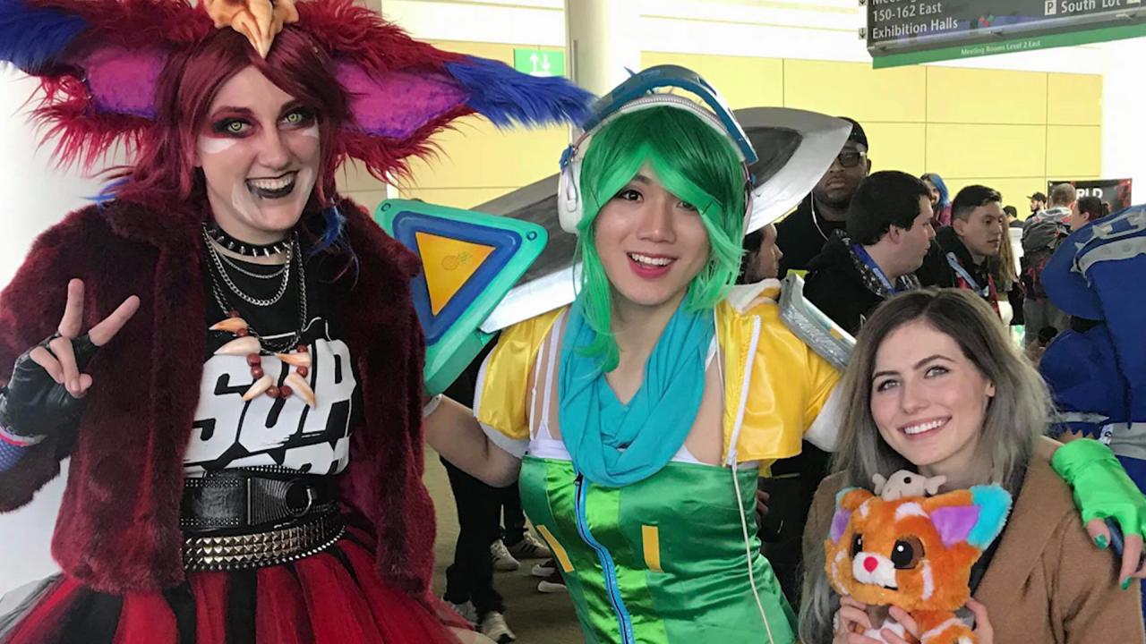 Surrender at 20 Red Post Collection May Sales Schedule, PAX East