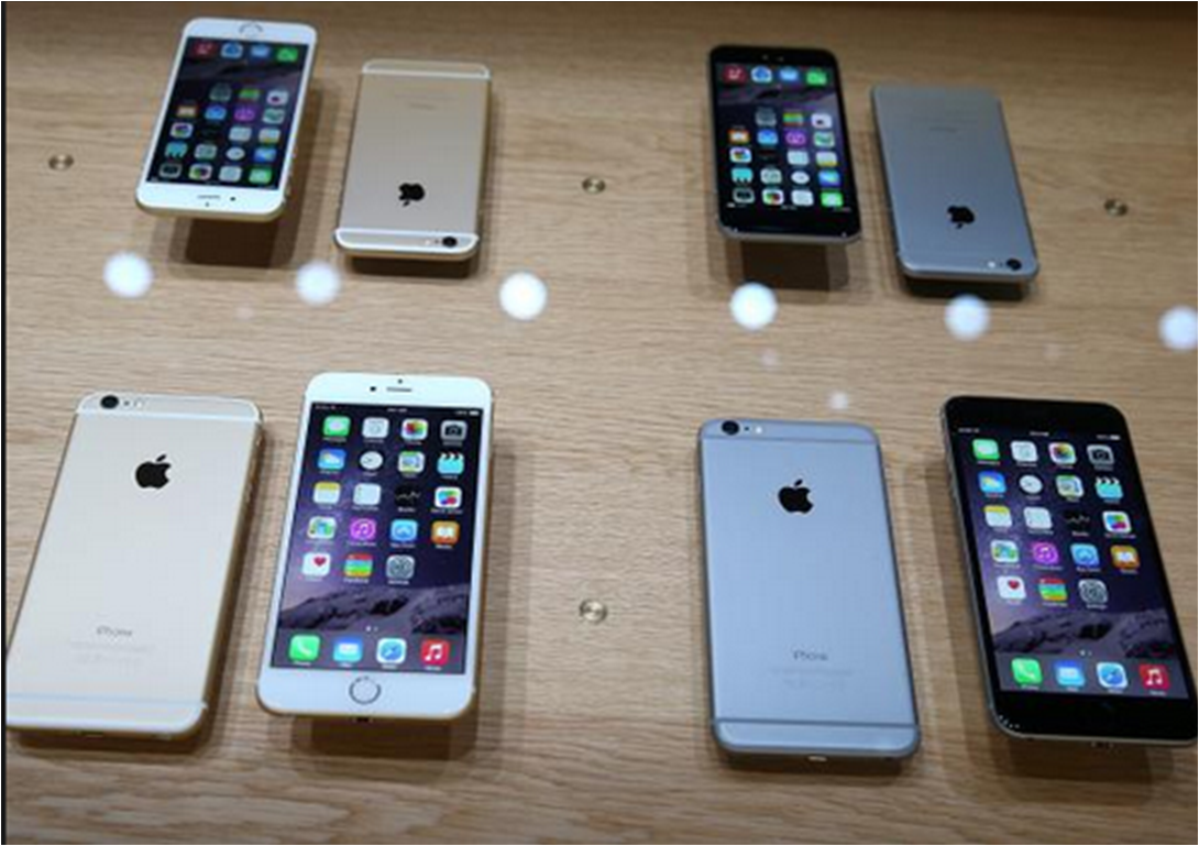 T Mobile Plans For IPhone 6 apps technology