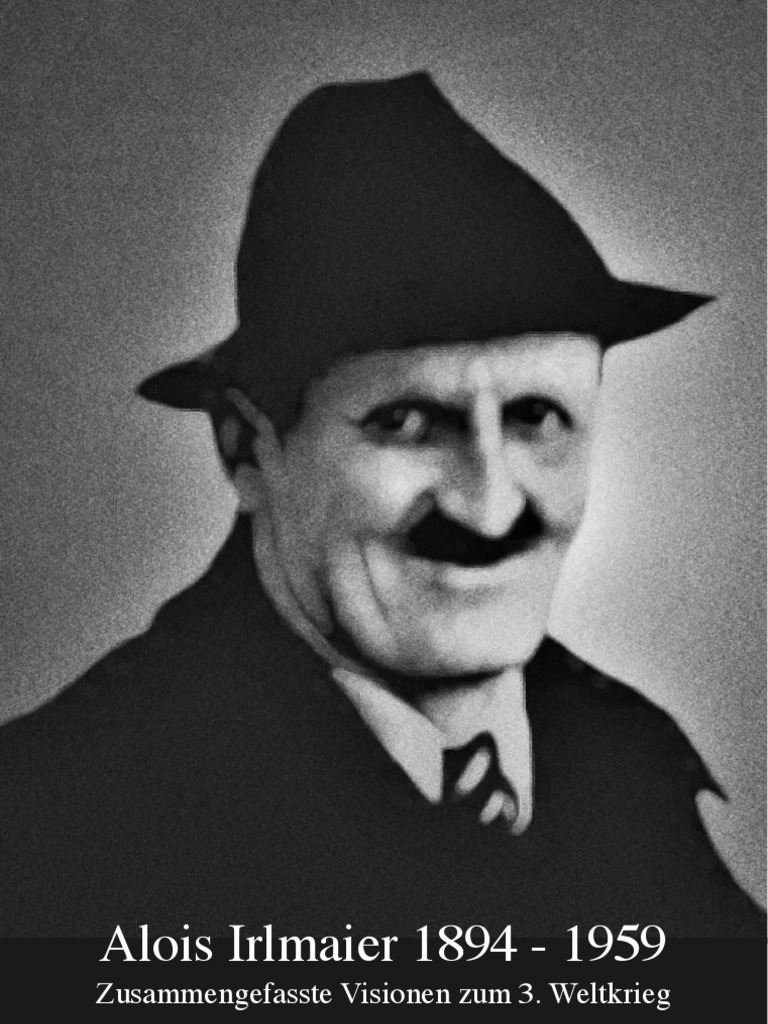 ALOIS IRLMAIER PDF