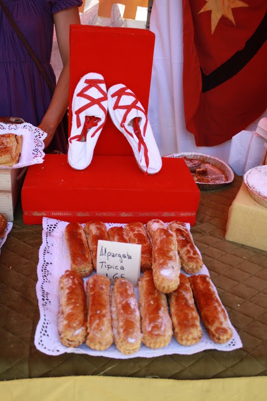 de Isabel: SEMANA MEDIEVAL