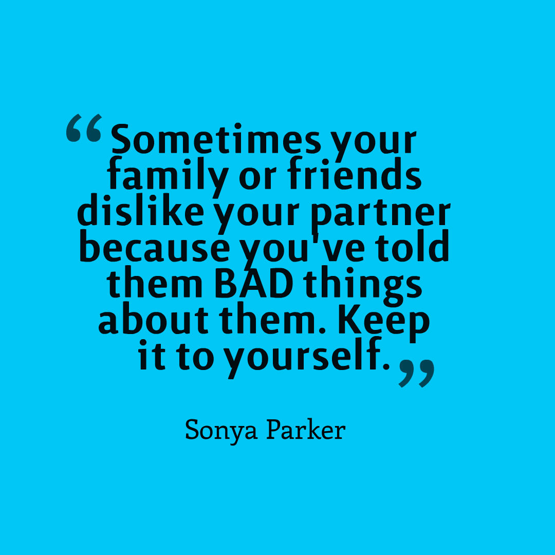 Quotes On Family Relationships Gone Bad Relationship Quote ~ Author Sonya Parker Quotes Quotes On Family Relationships Gone Bad Relationship Quote ~ Author Sonya Parker Quotes