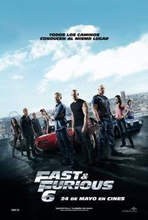 descargar Fast & Furious 6, Fast & Furious 6 español, Fast & Furious 6 online