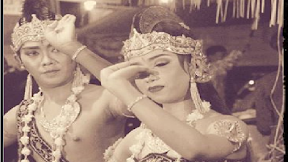 ANDE ANDE LUMUT DAN KLETING KUNING #andeandelumut #kletingkuning