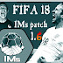 IMs patch 1.6