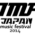 JMF Concert updates!  Ticketing details for May'n, RADWIMPS and Kyary Pamyu Pamyu