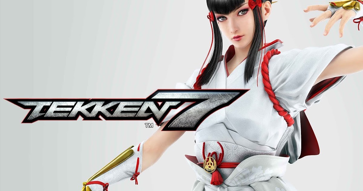 TEKKEN 7 DIGITAL DELUXE EDITION (REPACK) Share Link Game