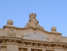 Colegio Pompeu Fabra