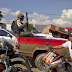 Siguiendo el consejo de Maduro, hasta policías y la GNBs también “compraron” en Daka (Info + Fotos)