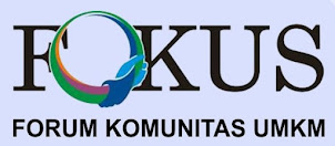 Forum Komunitas UMKM (FOKUS) Indonesia