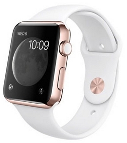 SMARTWATCH APPLE WATCH EDITION 42MM - RECENSIONE CARATTERISTICHE PREZZO SMARTWATCH APPLE WATCH EDITION 42MM - RECENSIONE CARATTERISTICHE PREZZO