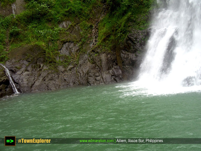 Balay ANito Falls