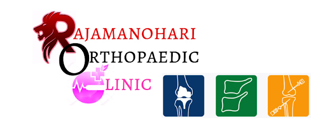 Rajamanohari Orthopaedic Clinic