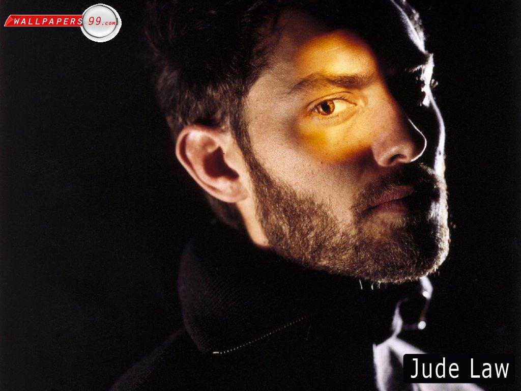 Fetch Free Wallpapers: Jude Law Wallpapers Pack 2