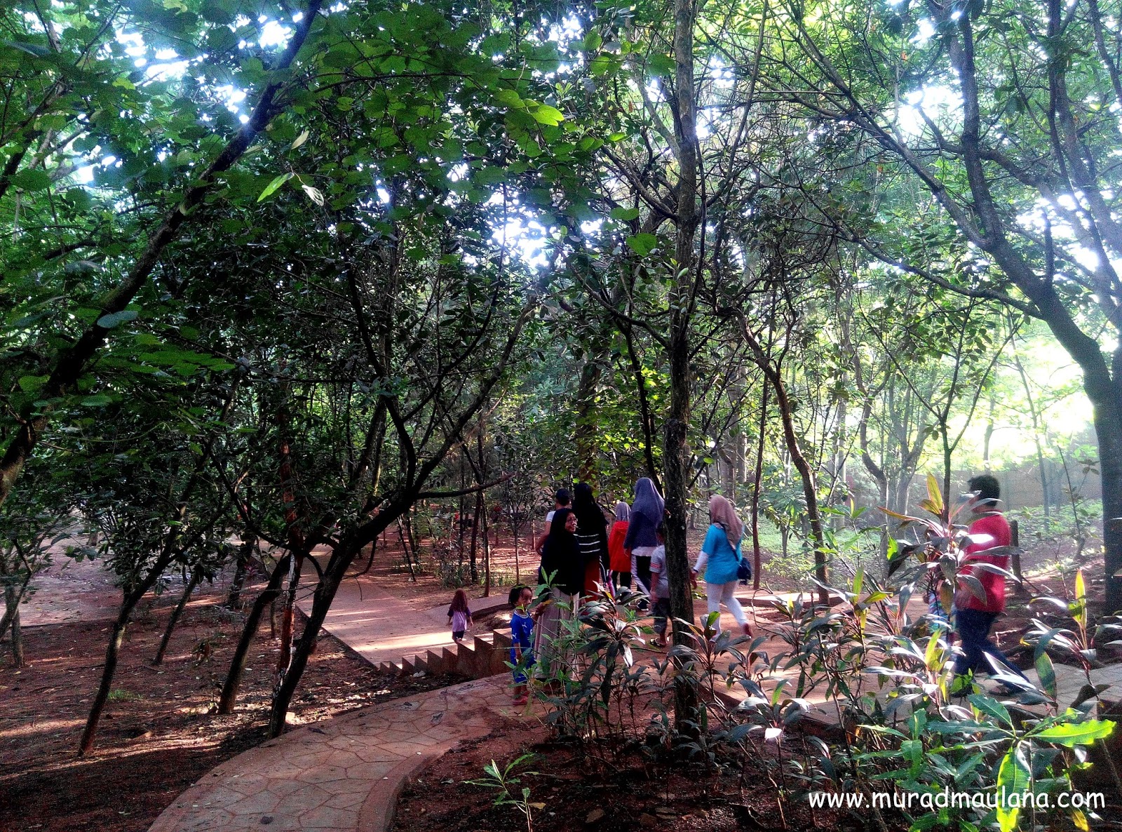Koleksi Foto Prewedding Di Taman Kota 2 Bsd Toprewed