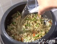 हैदराबादी वेज बिरयानी बनाने की रेसिपी - Hyderabadi Veg Biryani Recipe