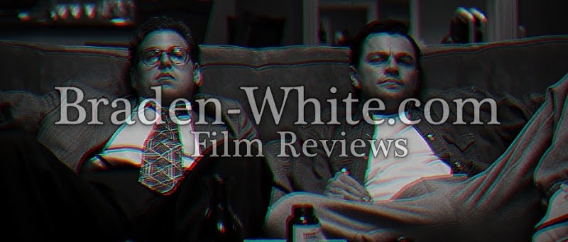 Braden White Film Reviews