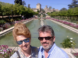 Visitamos Córdoba "Relato"