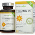 NatureWise Vitamin D3 5,000 IU for Healthy Muscle Function