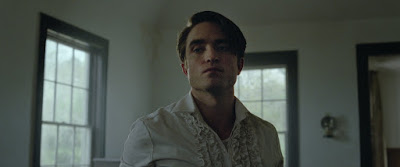 The Devil All The Time Robert Pattinson Image 4