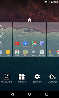 M Launcher Pro-Marshmallow 6.0 1.4.9 APK is Here! M Launcher Pro-Marshmallow 6.0 1.4.9 APK is Here!