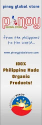 Pinoy Global Store