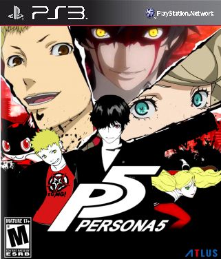 Shin Megami Tensei Persona 3   Download game PS3 PS4 PS2 RPCS3 PC free - 30