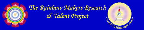 The Rainbow Makers Research & Talent Project (RMRTP)