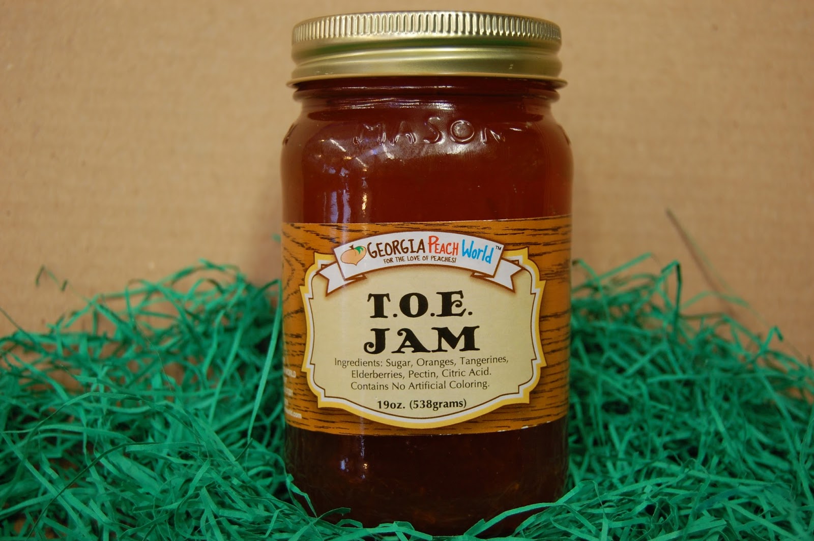 The Thoughts of Chairman Bill Have I a Toe Jam Brexiteer?